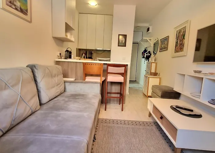Apartman Podgorica
