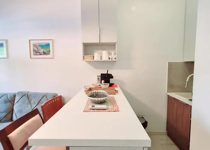 Apartman Podgorica