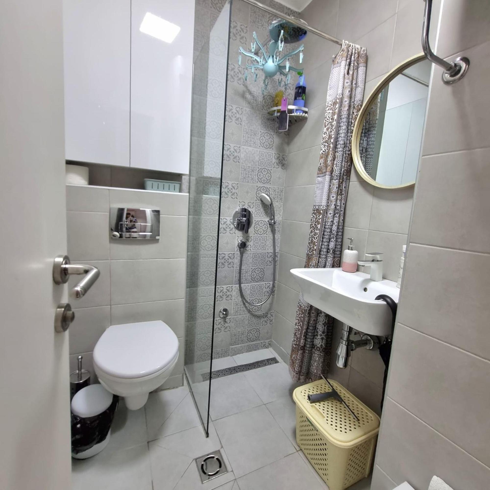 Apartment Apartman Podgorica