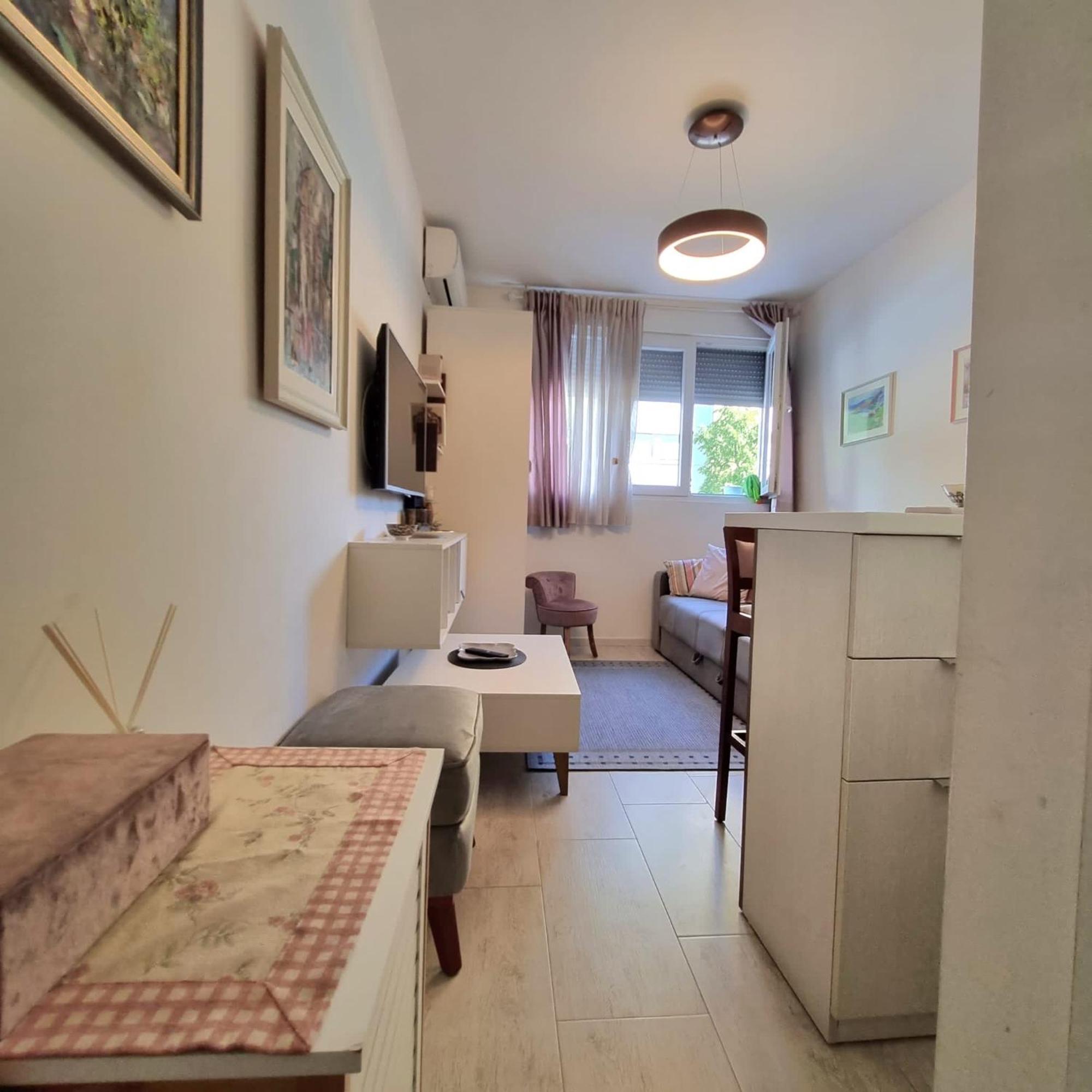 Appartamento Apartman Podgorica Podgorica