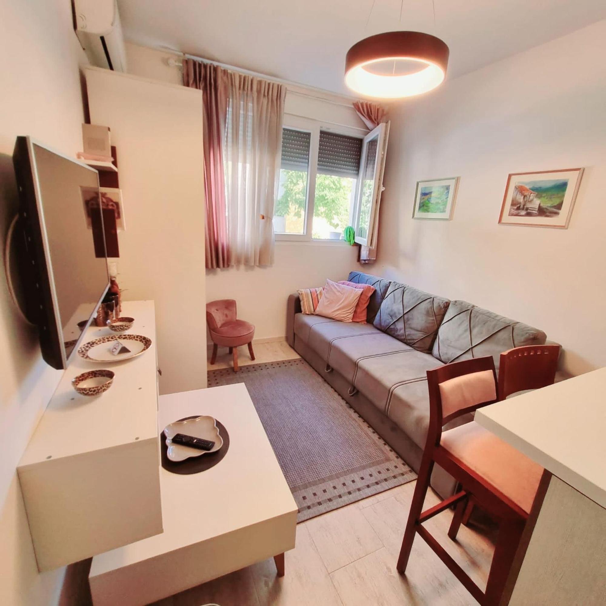 Apartment Apartman Podgorica *